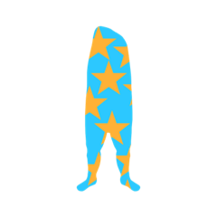 [LINEスタンプ] 芸術家気触れの、よく判らないart その25