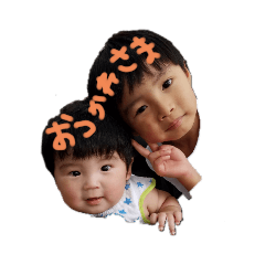 [LINEスタンプ] るあのあ