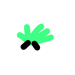 [LINEスタンプ] bird-