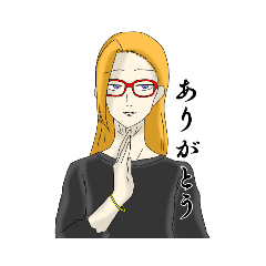 [LINEスタンプ] 絵スタンプ第3弾