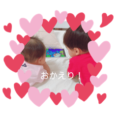 [LINEスタンプ] muurea ♡