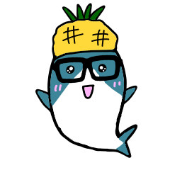 [LINEスタンプ] ちゃいぽ！