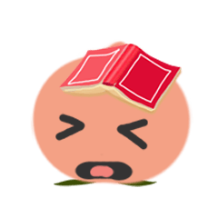 [LINEスタンプ] 私はモモ