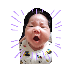 [LINEスタンプ] とんとんだよスタンプ