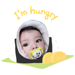 [LINEスタンプ] Japanese_20191021183812