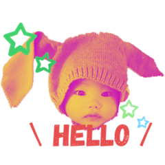 [LINEスタンプ] たいちゃんの親バカスタンプ