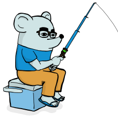 [LINEスタンプ] 離島のチュータ 3