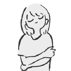 [LINEスタンプ] 拙者's。