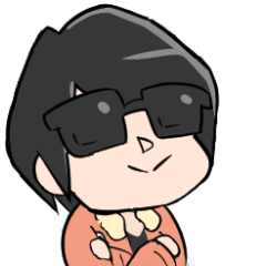 [LINEスタンプ] マイスターンプG 2nd
