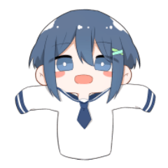 [LINEスタンプ] みんな†の日常