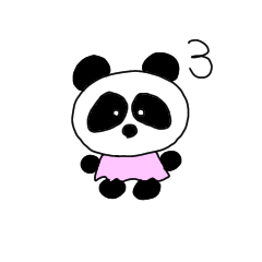 [LINEスタンプ] ぽこと愉快な仲間たち3