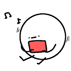 [LINEスタンプ] ゲームするヨシダのスタンプ