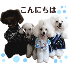 [LINEスタンプ] ひまはてわたおにの大冒険  第1弾