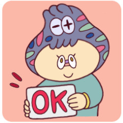 [LINEスタンプ] ピロップ・パロップ 2