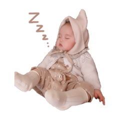 [LINEスタンプ] ちゅっちゃんのスタンプ 2