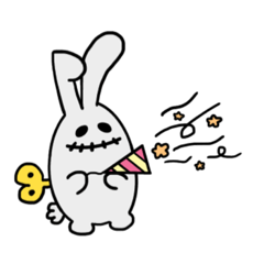 [LINEスタンプ] レジー・スプリング Part1
