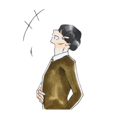 [LINEスタンプ] 目黒ネミくん2