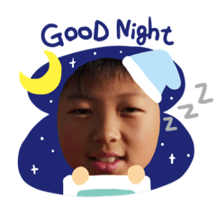 [LINEスタンプ] Naoyaオリジナルスタンプ