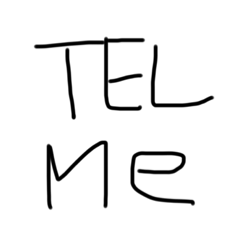 [LINEスタンプ] scarlet4
