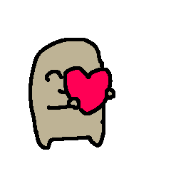 [LINEスタンプ] 動かない！スタタンプス