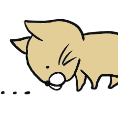 [LINEスタンプ] ねこto日常