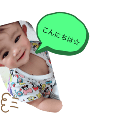 [LINEスタンプ] ayaa_20191027110031