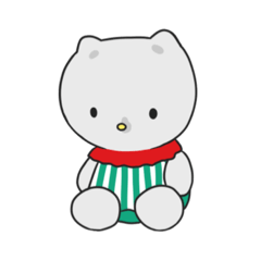 [LINEスタンプ] 新もらスタンプだも