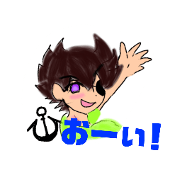 [LINEスタンプ] ⚓いかり⚓スタンプ