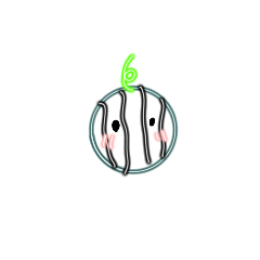 [LINEスタンプ] 子供向け