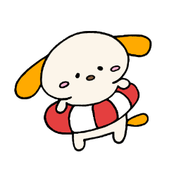 [LINEスタンプ] わんこの妖精マロンちゃん 3