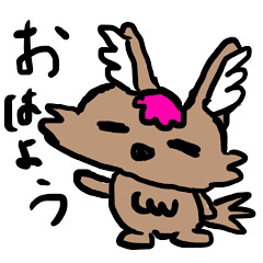 [LINEスタンプ] 愛犬コロロ