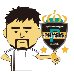 [LINEスタンプ] フィジオスタンプ1