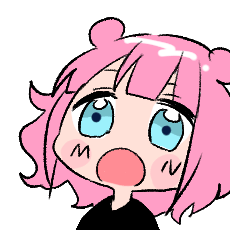 [LINEスタンプ] 使いやすい、かわいいスタンプ