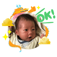 [LINEスタンプ] ときどきスタンプ2