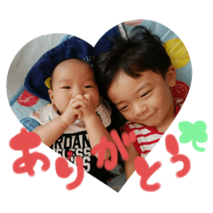 [LINEスタンプ] 高橋家すたんぷ