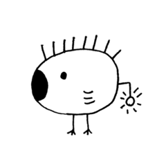 [LINEスタンプ] アップくんのスタンプ