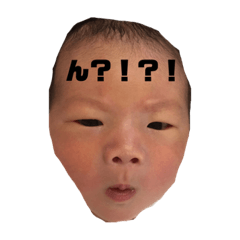 [LINEスタンプ] こうがくんスタンプ2の画像（メイン）