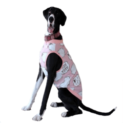 [LINEスタンプ] Great Dane sticker！2