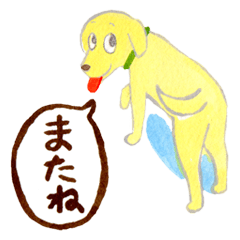 [LINEスタンプ] ランチくんのスタンプ