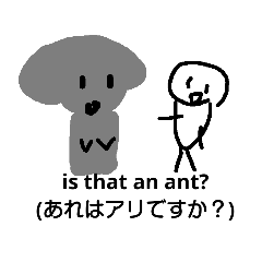 [LINEスタンプ] 自分の気持ちを伝えようスタンプ！第四弾