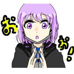 [LINEスタンプ] ゲーム好きの日常