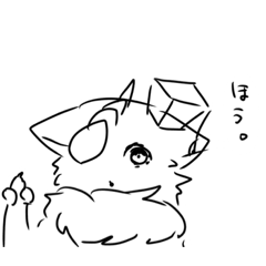 [LINEスタンプ] Risaram stamp ①