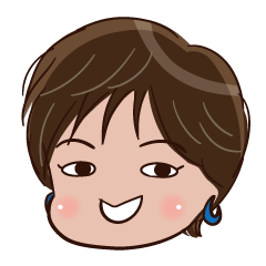 [LINEスタンプ] 女性社長 RYOKOの日常