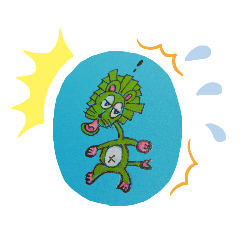 だティらいおん