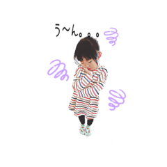 [LINEスタンプ] ロキスタンプ2
