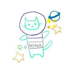 [LINEスタンプ] ちゃーりースタンプ第5弾