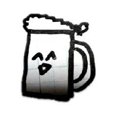 [LINEスタンプ] 謎のスタンプ達