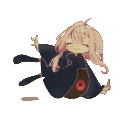 [LINEスタンプ] 水墨-修正版