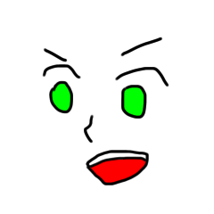 [LINEスタンプ] 龍人形異変〜妖〜