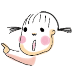 [LINEスタンプ] coco語録